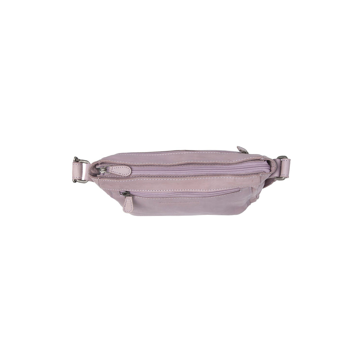 Aston Full-Grain Leather Crossbody Bag 여성용 – alternate product view 3
