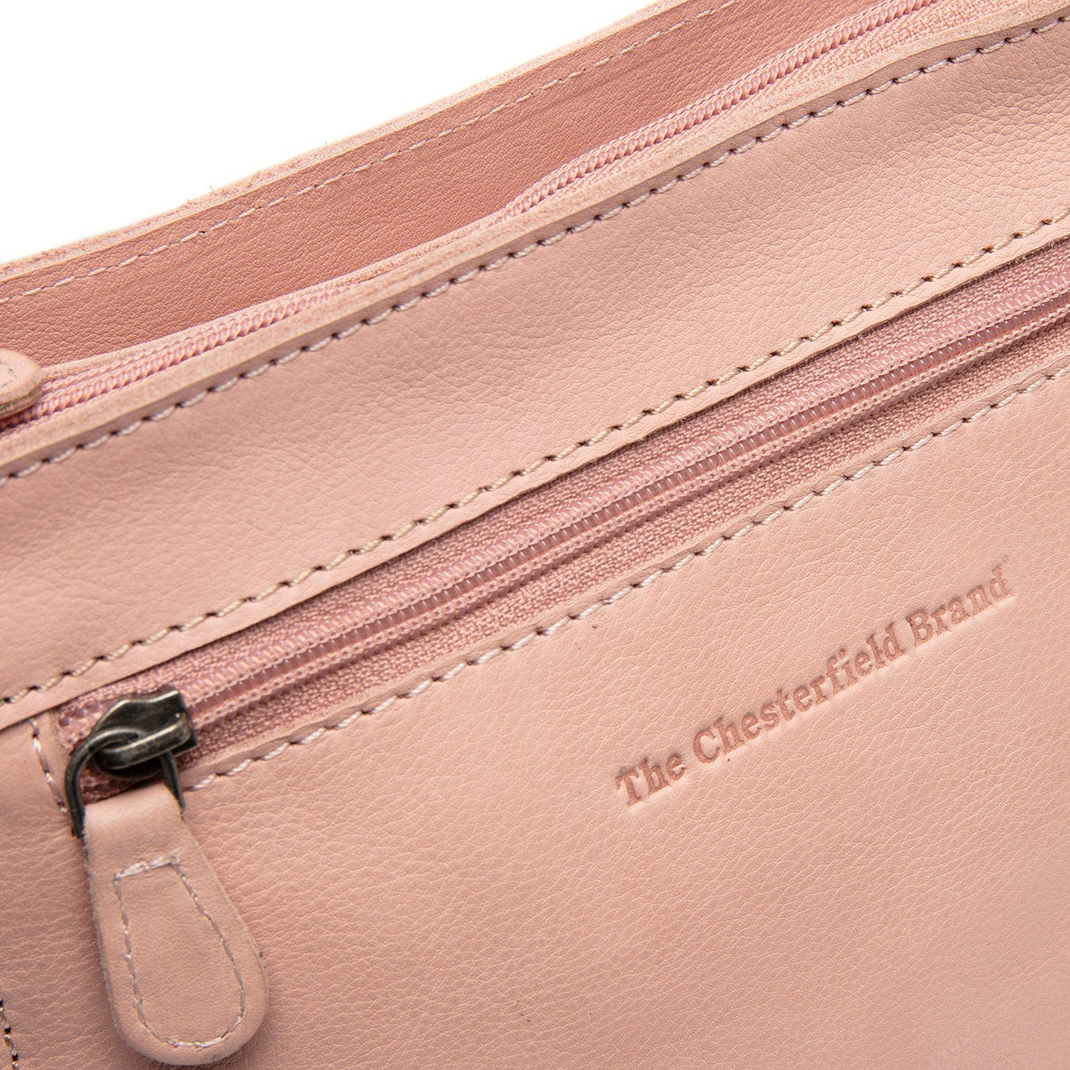 Aston Full-Grain Leather Crossbody Bag 여성용 – alternate product view 2