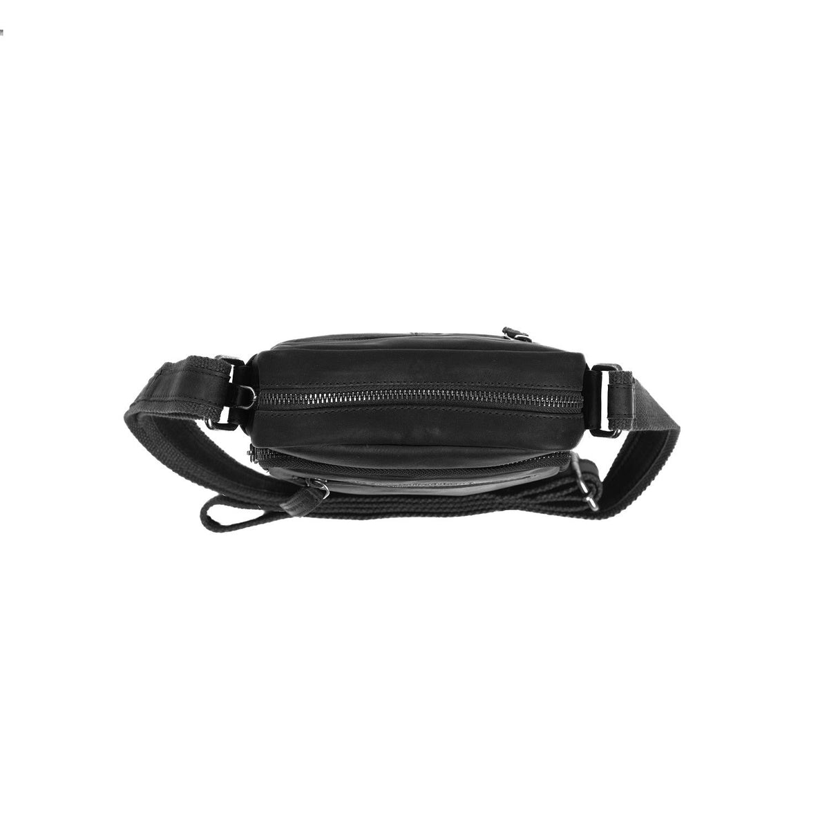 
내부 라이닝 뷰 Showing Dedicated Padded Laptop Sleeve & Multi-Compartment Organization