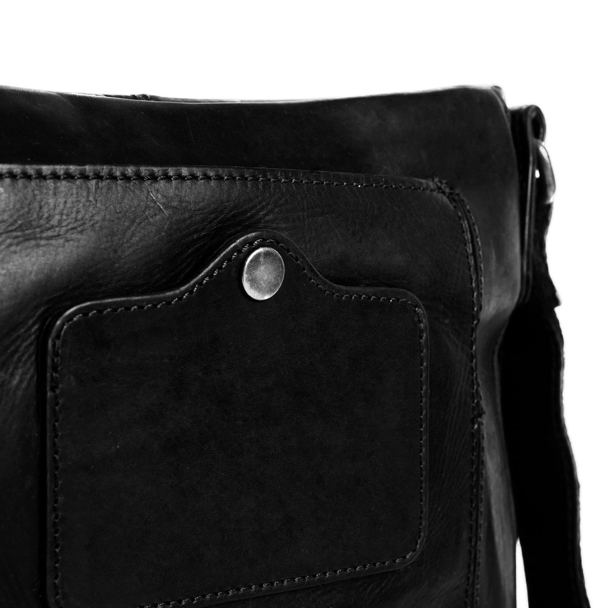 
내부 라이닝 뷰 Showing Dedicated Padded Laptop Sleeve & Multi-Compartment Organization