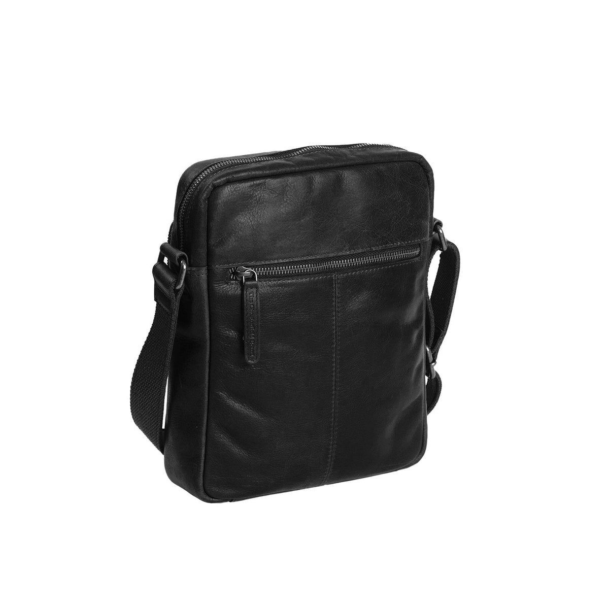
내부 라이닝 뷰 Showing Dedicated Padded Laptop Sleeve & Multi-Compartment Organization
