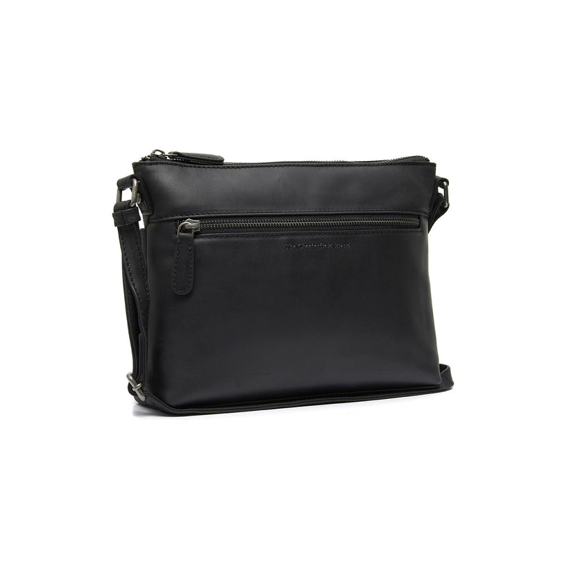 Durban Full-Grain Leather Crossbody Bag 여성용