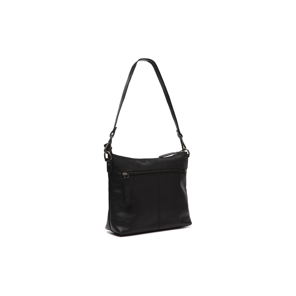 
내부 라이닝 뷰 Showing Dedicated Padded Laptop Sleeve & Multi-Compartment Organization