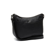 Henderson Full-Grain Leather Crossbody Bag 여성용 in Classic 100% Full-Grain Leather - Full Exterior Front Profile View | Buy Online