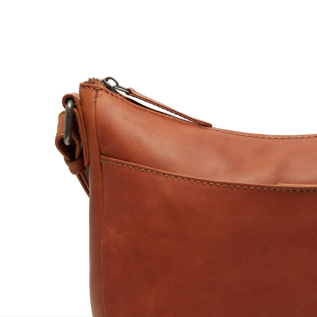 Henderson Full-Grain Leather Crossbody Bag 여성용 – alternate product view 3
