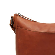 Henderson Full-Grain Leather Crossbody Bag 여성용 – alternate product view 3