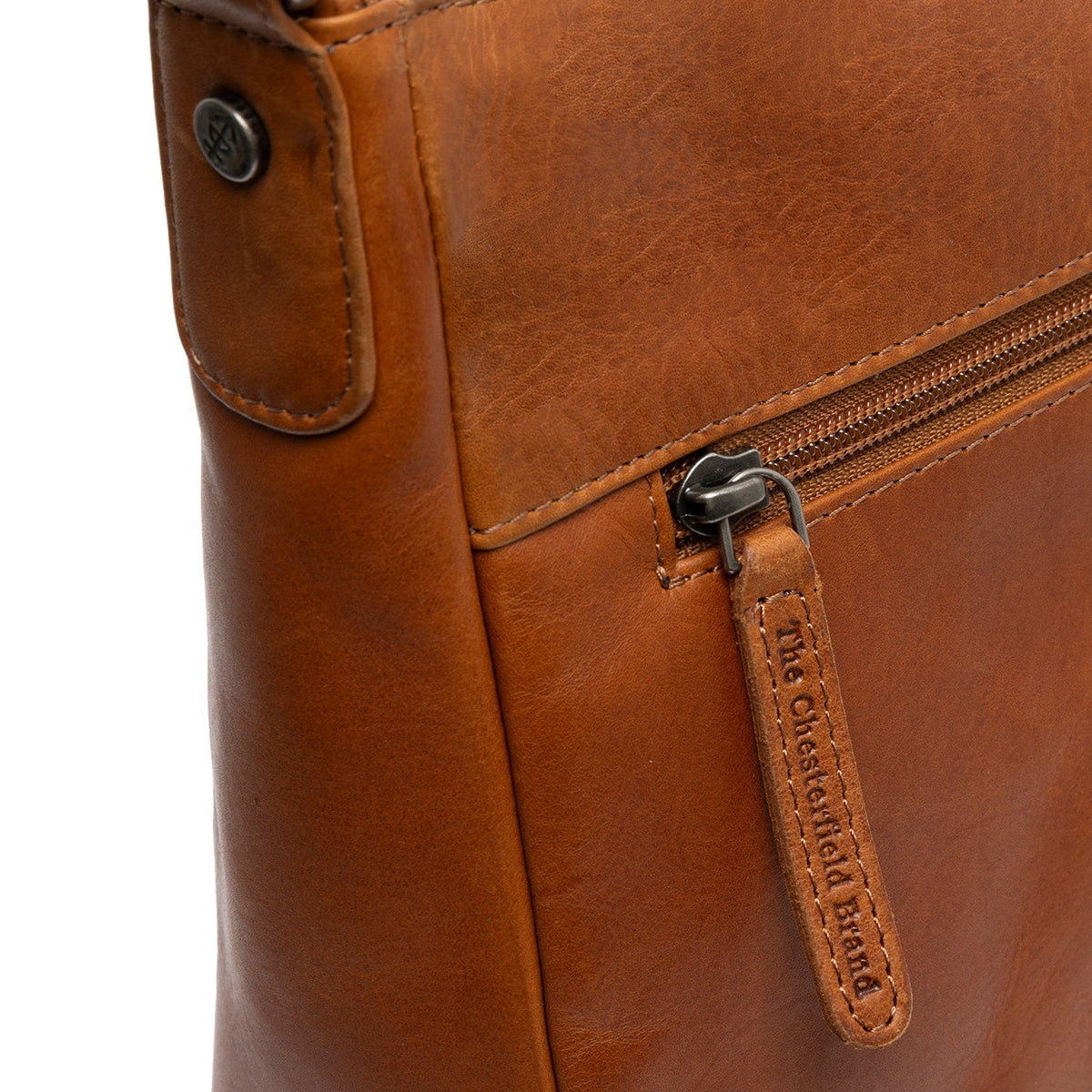 Loraine Full-Grain Leather Crossbody Bag 여성용 – alternate product view 2