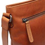 
Lunton 가죽 크로스백 – alternate product view 3