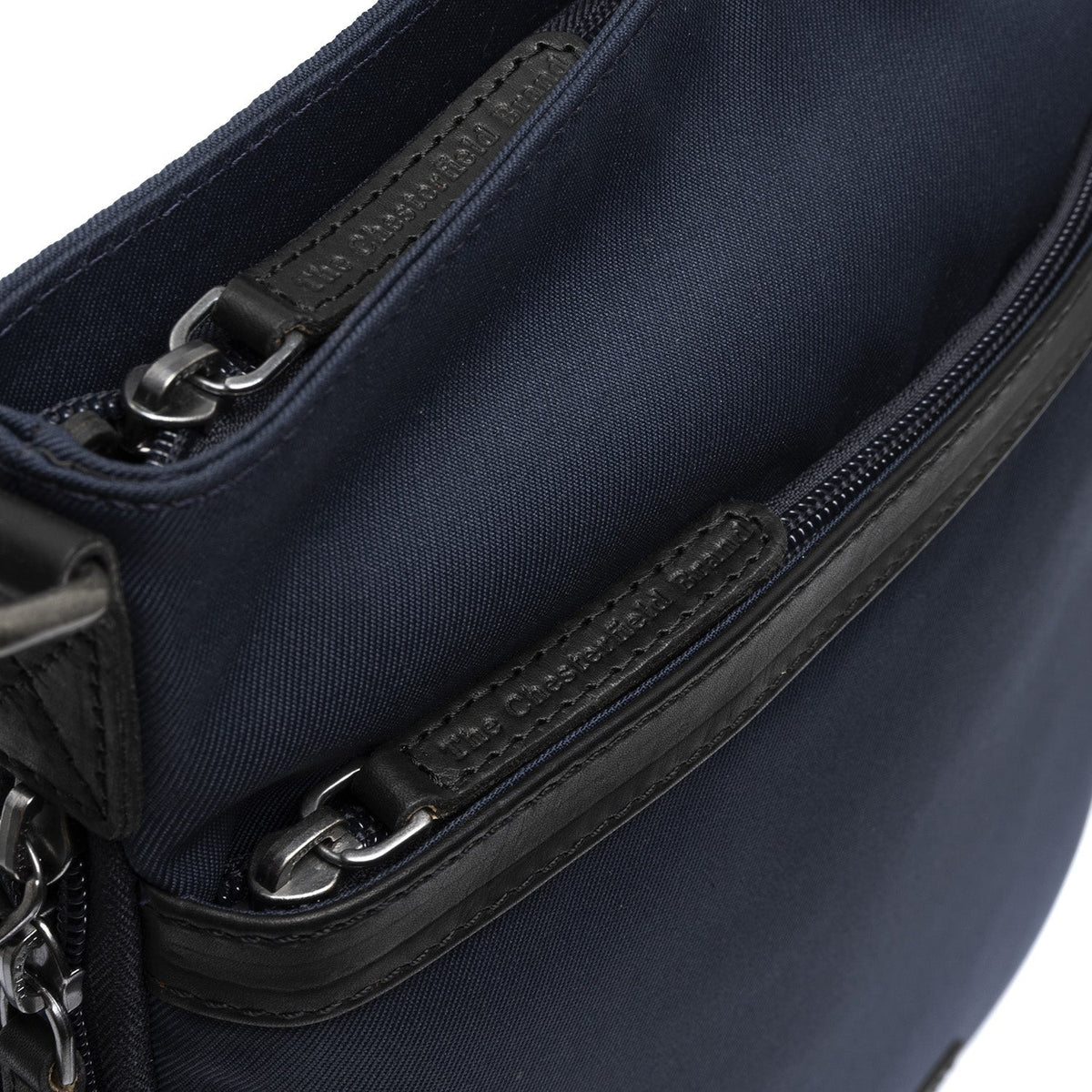 Malmo Full-Grain Leather Crossbody Bag 여성용 – alternate product view 2
