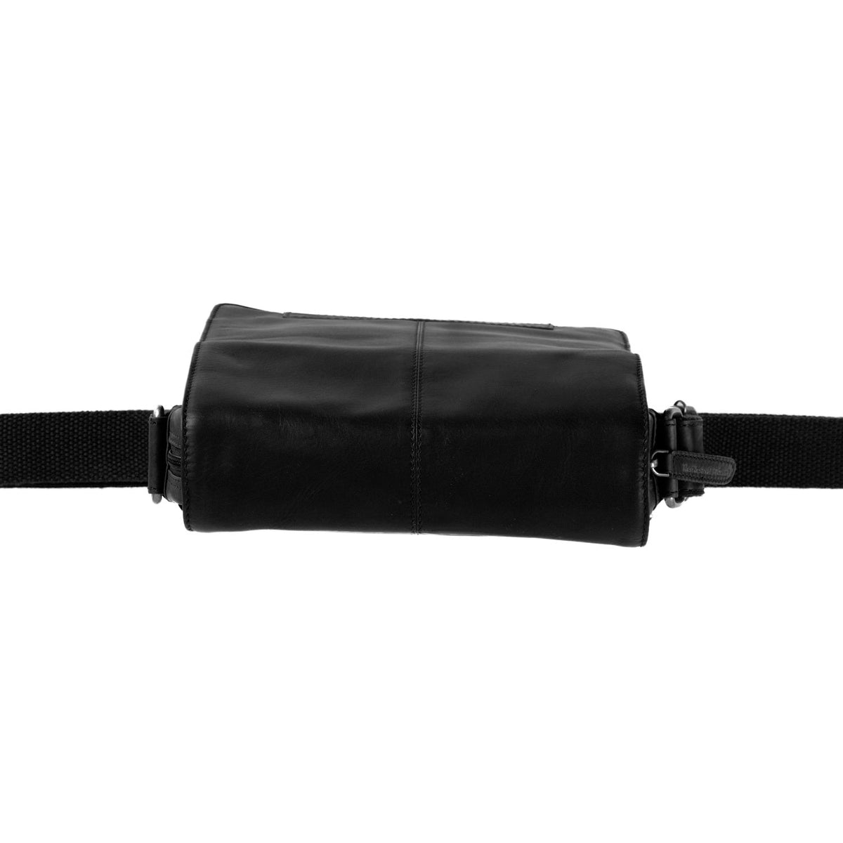 
내부 라이닝 뷰 Showing Dedicated Padded Laptop Sleeve & Multi-Compartment Organization