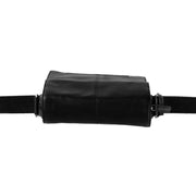 
내부 라이닝 뷰 Showing Dedicated Padded Laptop Sleeve & Multi-Compartment Organization