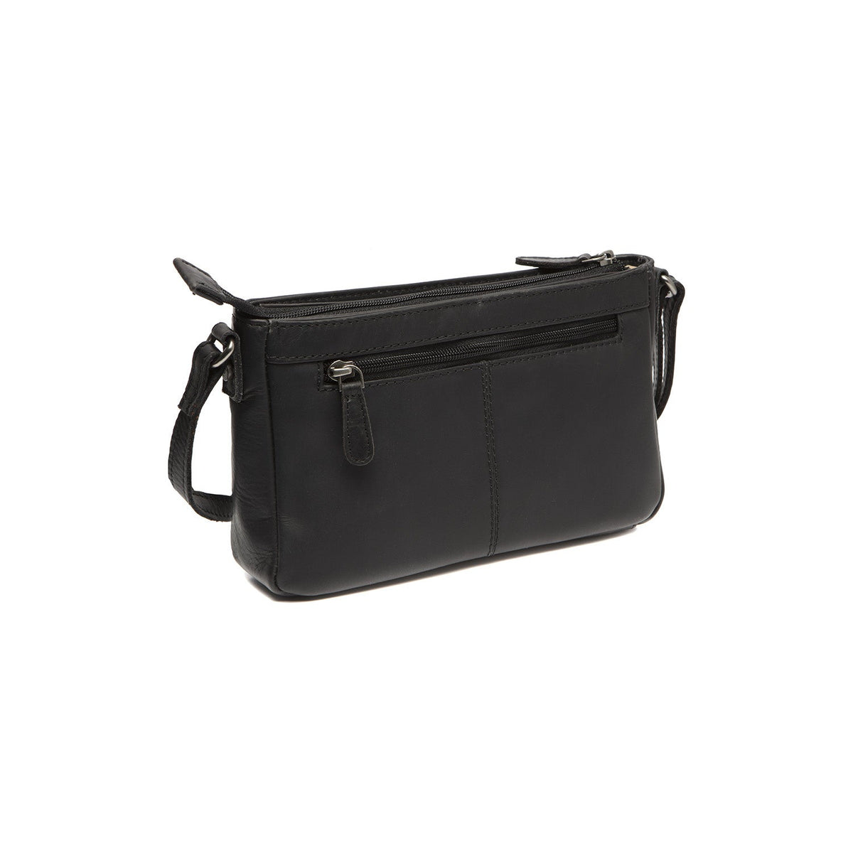 
내부 라이닝 뷰 Showing Dedicated Padded Laptop Sleeve & Multi-Compartment Organization