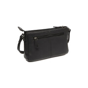 
내부 라이닝 뷰 Showing Dedicated Padded Laptop Sleeve & Multi-Compartment Organization