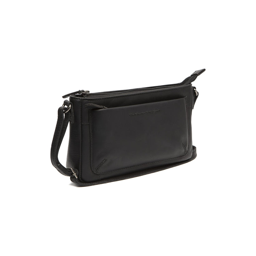 Southampton Full-Grain Leather Crossbody Bag 여성용