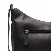 
내부 라이닝 뷰 Showing Dedicated Padded Laptop Sleeve & Multi-Compartment Organization