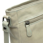 Weimar Full-Grain Leather Crossbody Bag 여성용 – alternate product view 2