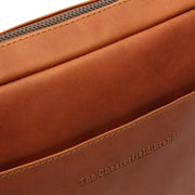
Westmere 가죽 크로스백 – alternate product view 3