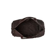 Brown Leather Garment Bag Finlay 여성용, detail view 4
