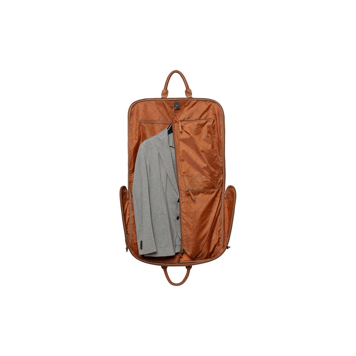 Leather Garment Bag Josh 여성용 – alternate product view 2