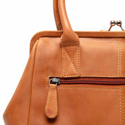 
Dorin 가죽 핸드백 – alternate product view 3