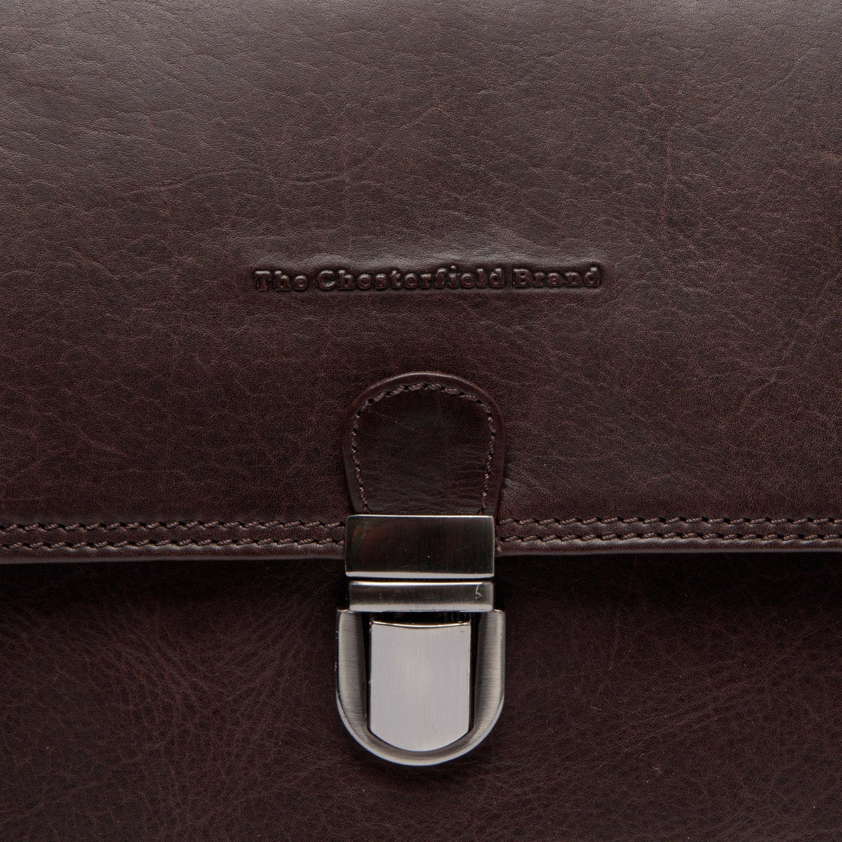 Renata Full-Grain Leather Handbag 여성용 – alternate product view 3