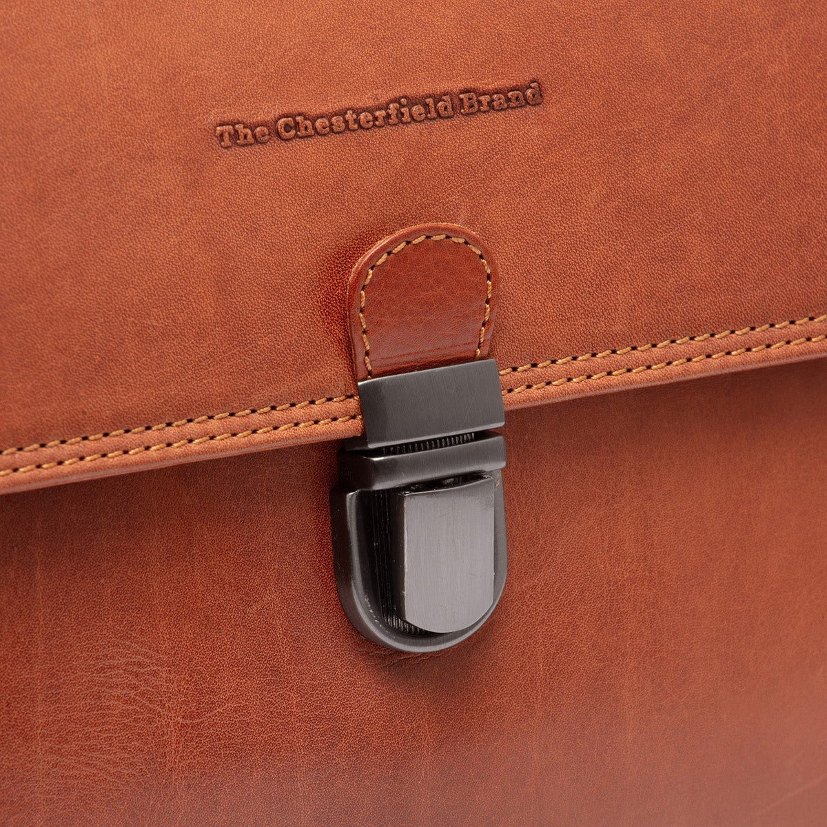 Renata Full-Grain Leather Handbag 여성용 – alternate product view 3