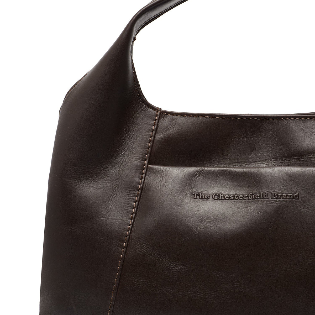Salina Full-Grain Leather Handbag 여성용 – alternate product view 2