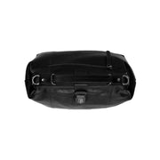 Shaun Full-Grain Leather Handbag 여성용 - Lateral Side Profile View Showing Sleeve Cut &amp; Athletic Taper Fit