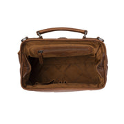 Shaun Full-Grain Leather Handbag 여성용 – alternate product view 3