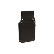 
Classic 100% Full-Grain leather Wallet - 보강된 가죽 스트랩과 정교한 스티칭이 돋보이는 후면 뷰