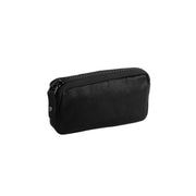 Corey Full-Grain Leather Key Case 여성용 in Classic 100% Full-Grain Leather - Front Profile View &amp; Tailored Silhouette | Buy Online