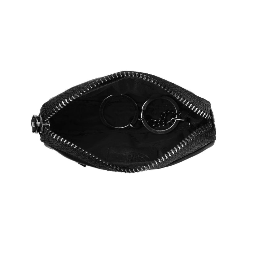 Corey Full-Grain Leather Key Case 여성용