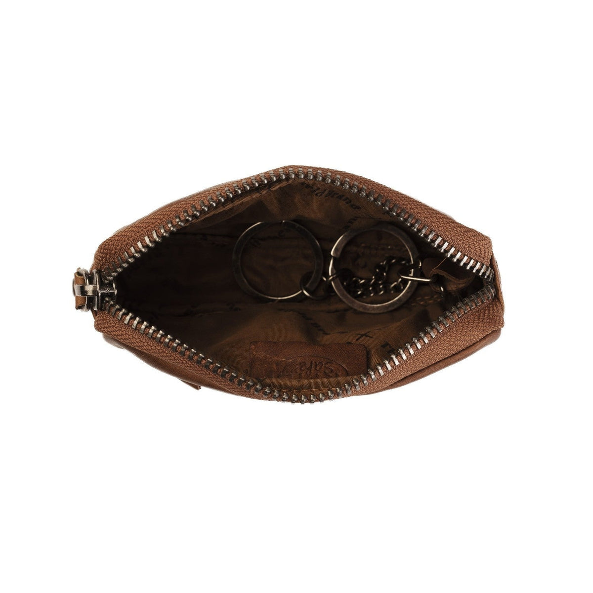 Corey Full-Grain Leather Key Case 여성용 – alternate product view 2