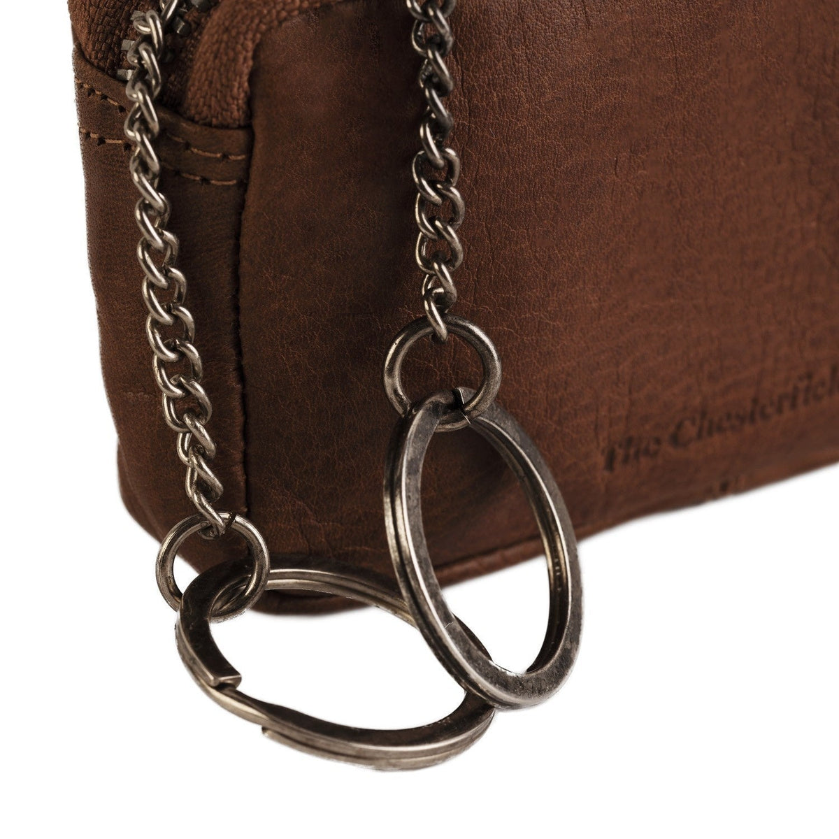 Corey Full-Grain Leather Key Case 여성용 – alternate product view 3