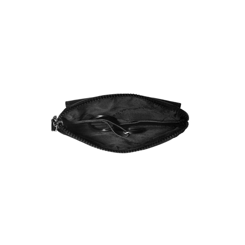 Oliver Full-Grain Leather Key Case 여성용