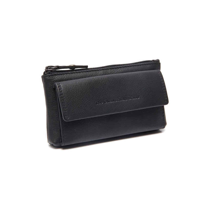 Torano Full-Grain Leather Key Case 여성용