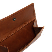 Violette Full-Grain Leather Key Case 여성용 – alternate product view 3