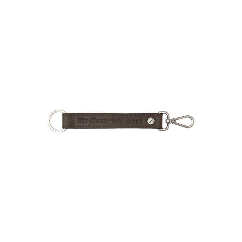 Leather Key Ring 여성용
