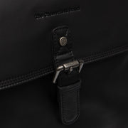 
내부 라이닝 뷰 Showing Dedicated Padded Laptop Sleeve & Multi-Compartment Organization