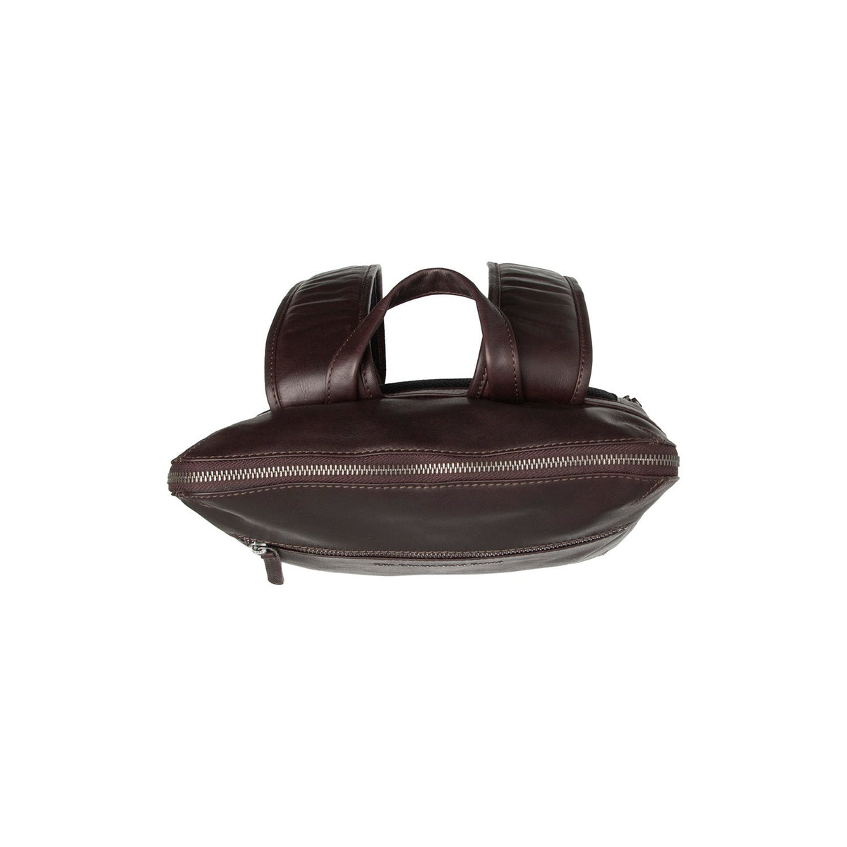 Filmore Full-Grain Leather Laptop Backpack 여성용 – alternate product view 2