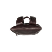 Filmore Full-Grain Leather Laptop Backpack 여성용 – alternate product view 2