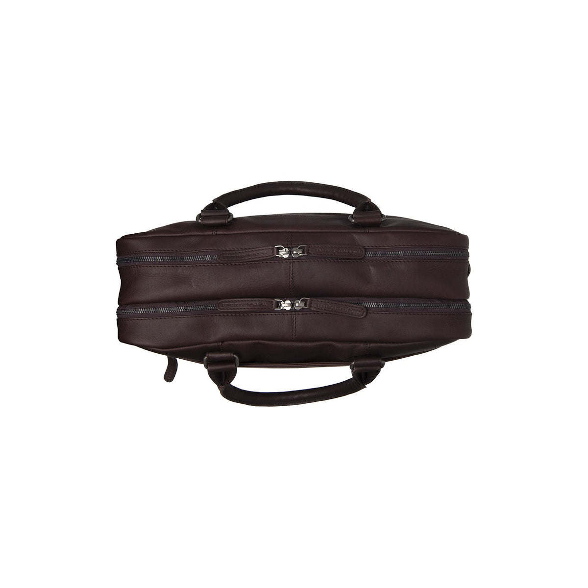 Boston Full-Grain Leather Laptop Bag 남성용 – alternate product view 2