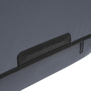 
내부 라이닝 뷰 Showing Dedicated Padded Laptop Sleeve & Multi-Compartment Organization