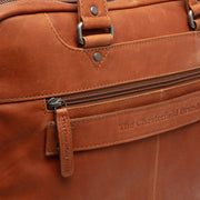 
Montara 가죽 노트북 서류가방 – alternate product view 3