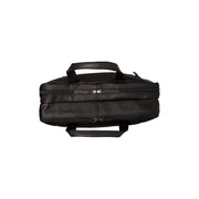 Interior View Showing Quilted Viscose Lining &amp; Dual Inside Utility Storage Pockets