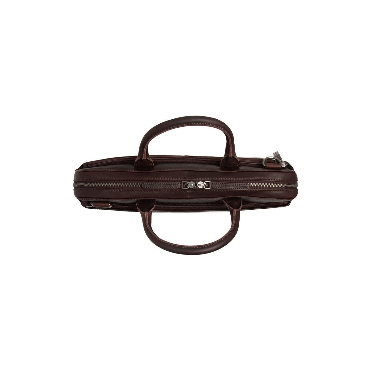 Tilbury Full-Grain Leather Laptop Bag 여성용 – alternate product view 3
