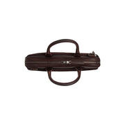Tilbury Full-Grain Leather Laptop Bag 여성용 – alternate product view 3