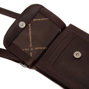 
Nebra 풀그레인 천연 가죽 Phone Bag – alternate product view 3