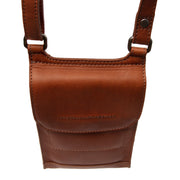 
Nebra 풀그레인 천연 가죽 Phone Bag – alternate product view 2