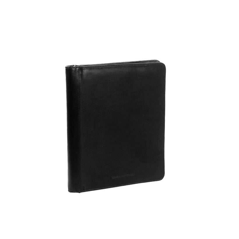 Leather Portfolio Barnet 여성용